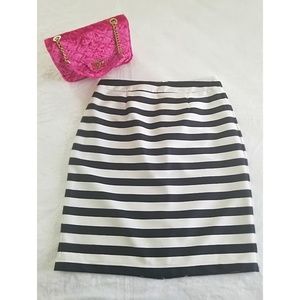 Forever 21 short pencil skirt